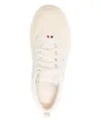 Кроссовки Altive Nubuck MONCLER, нейтральный - фото 4