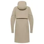 Куртка Jack Wolfskin Wellsee, бежевый - фото 4