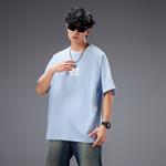 Футболка унисекс A.X.S.K, черный - фото 52