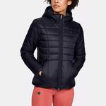 Женская куртка Under Armour, цвет Black - фото 3