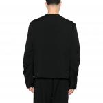 Y-3 Куртка с логотипом Y 3, Black - фото 5