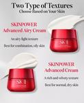 Skinpower Advanced Воздушный крем, 1,7 унции Sk-Ii - фото 2