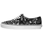 Authentic Star Wars x 'Stormtrooper' Vans, черный - фото