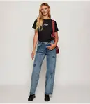 Джинсы gamala_b Relaxed fit Hugo Blue, синий - фото 2