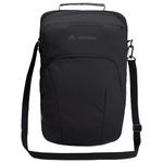 Eback single - сумка-корзина Vaude, черный - фото 4