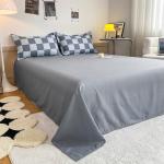 Antarctic Пододеяльник 150х200 см, клетка MXG Chessboard Pattern - фото 9