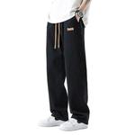 Джинсы унисекс GROW DATE, синий - фото 12