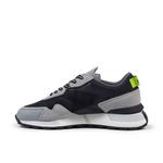 Кроссовки Munich модель Pulsar 15 цвет черный - фото 2