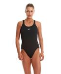 Купальник Endurance+ Medalist - Черный Speedo, черный - фото