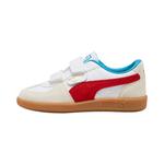 Детские повседневные кроссовки elevate PUMA, бежевый - фото