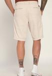 Шорты JP1880, бежевый - фото