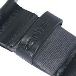 Carhartt Men's Rugged Flex Bridle Leather Belts, Rugged Flex Bridle Leather (Black) - фото 4