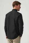 Рубашка REGULAR FIT Next, черный - фото 5