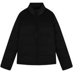 Calvin Klein Мужская пуховая куртка, UB1-Space Black - фото 3