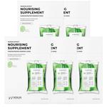 Маска для лица Unisex Wonjin Effect - фото 4