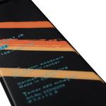 Volkl Комплект лыж для фристайла для юных и взрослых лыжников (с креплениями), доска 148 см, V2310295 - фото 4