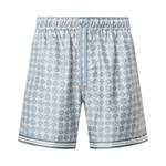 Шорты Amiri MA Quad Short, Dusty Blue - фото