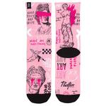 Носки Pacific Bad Habits, розовый - фото 3