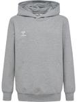 Толстовка Hummel Go 2.0, Light Grey/Mottled Grey - фото