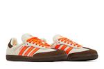 Кроссовки adidas Wmns Samba OG 'Solar Orange Cream', коричневый - фото 9