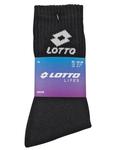 Носки Lotto, черный - фото 2