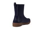 Ботинки Bogs Kids Holly Jr Mid, темно-синий - фото 5