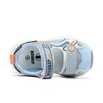 Детские сандалии для малышей Big Wasp, розовый - фото 9