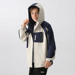 Детская куртка Grade School Jeep, коричневый - фото 7