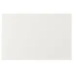 Дверь, белая, 60x40 см, VEDDINGE IKEA - фото