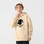 Детская толстовка Jeep, серый - фото 12