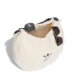 Сумка adidas Shoulder Bag 'White' - фото 3