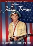 Диск DVD Johnny Tremain - фото