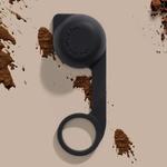 Дасти грязь кепка Bivo, черный - фото 2