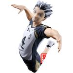 Фигурка Shoyo Hinata из Haikyuu!!, Little Sun BANDAI - фото 2