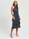 Willa Платье 'Diaz' в цвете Navy - фото 5