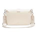 Lululemon Нейлоновая сумка через плечо, Light Ivory - фото 3