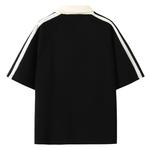 The Simpsons Рубашка-поло унисекс «Симпсоны», Бежевый - фото 4