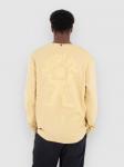 Свитер Hurley Dancer Crew Sweater, hazelnut - фото 2