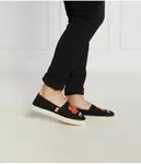 Эспадрильи Kenzo, черный - фото 2