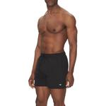 Шорты Essential EMPORIO ARMANI, черный - фото 4