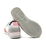 Кроссовки London G. Pepe Jeans London, розовый - фото 4