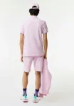 Рубашка поло Lacoste, Rose - фото 3