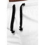 Спортивные шорты Lonsdale, цвет weiss/schwarz/schwarz - фото 4