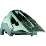 Шлем Leatt MTB 40 AllMtn Leatt, Teal - фото 4