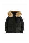 Зимняя куртка Superdry & Co Winter jacket, Black - фото 6