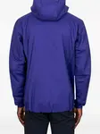 Анорак с капюшоном Atom Arc'Teryx, фиолетовый - фото 3