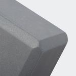 Adidas Йога блоки eva foam unisex серый - фото 5