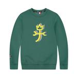 Свитер осенний мужской CASTELBAJAC, темно-синий - фото