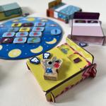 Миссия маленькой мыши, игра, Аузу Auzou - фото 5