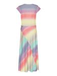 Длинное платье Ilse Jacobsen, красочный - фото 3